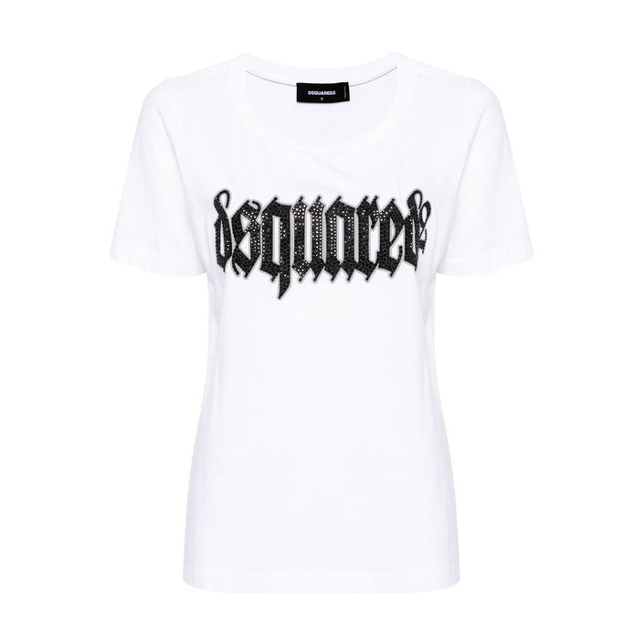 Dsquared2 T-shirt Dames