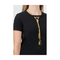 Elisabetta Franchi T-shirt Dames