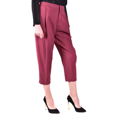 Elisabetta Franchi Broek Dames