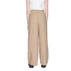 Blauer Broek Dames