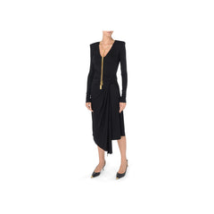 Elisabetta Franchi Jurk Dames