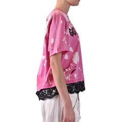 Dsquared2 T-shirt Dames