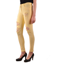 Elisabetta Franchi Jeans Dames