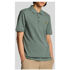 Lyle & Scott Polo Top Heren
