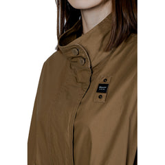 Blauer Jack Dames