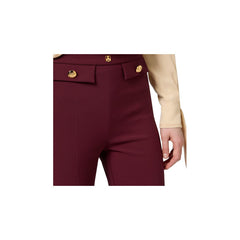 Elisabetta Franchi Broek Dames