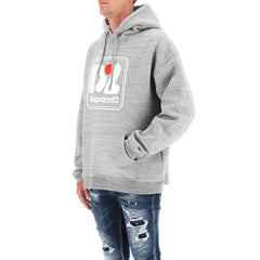 Dsquared Sweatshirt Heren