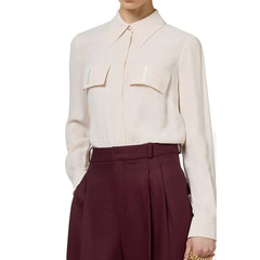 Elisabetta Franchi Shirt Dames