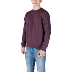 Boss Sweatshirt Heren
