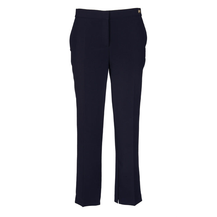 Elisabetta Franchi Broek Dames