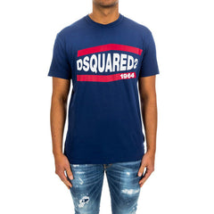 Dsquared T-shirt Heren