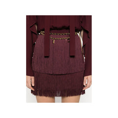 Elisabetta Franchi Jurk Dames