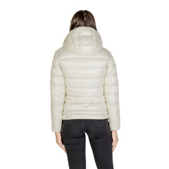 Blauer Windjack Dames