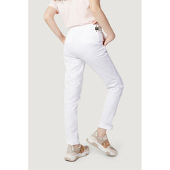 Blauer Broek Dames