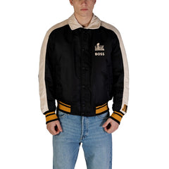 Boss Windbreaker Heren