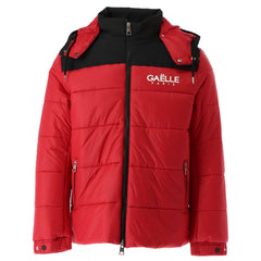 Gaelle Paris Windbreaker Heren