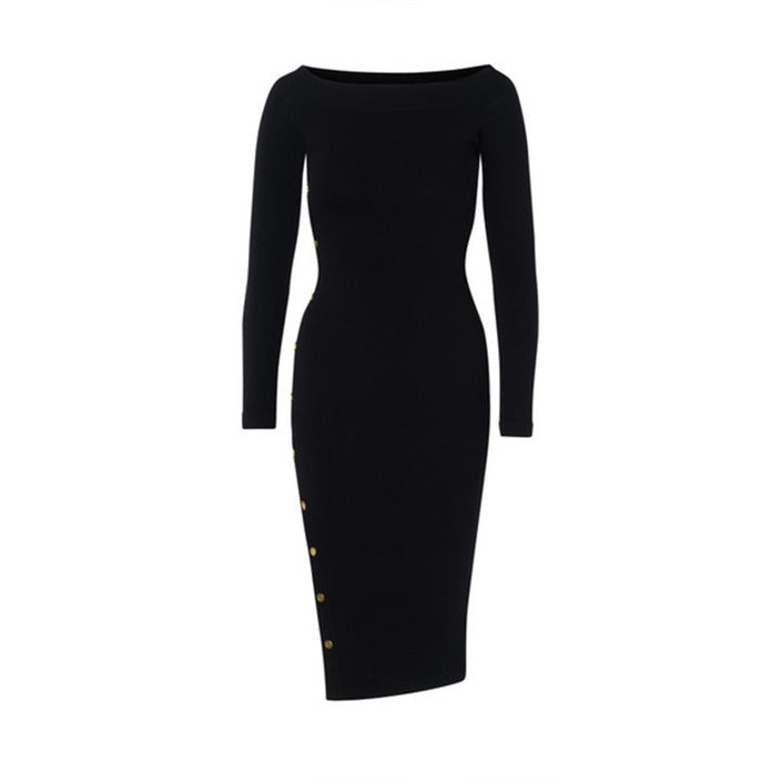 Elisabetta Franchi Jurk Dames