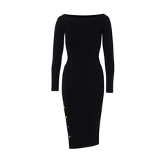 Elisabetta Franchi Jurk Dames