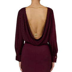 Elisabetta Franchi Bloes Dames