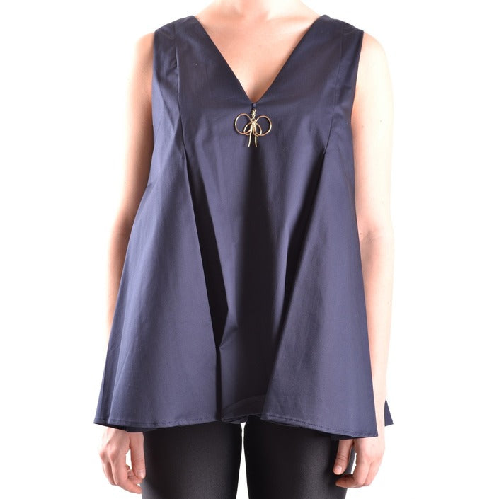Elisabetta Franchi Top Dames