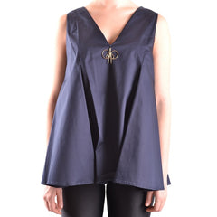 Elisabetta Franchi Top Dames