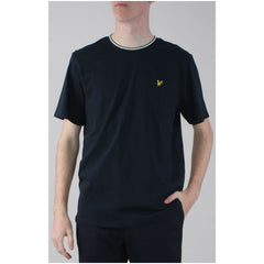 Lyle & Scott T-shirt Heren