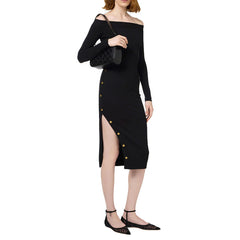 Elisabetta Franchi Jurk Dames