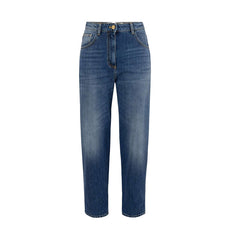 Elisabetta Franchi Jeans Dames