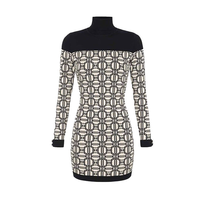 Elisabetta Franchi Jurk Dames