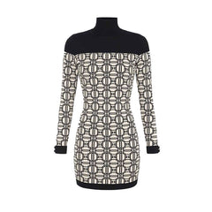 Elisabetta Franchi Jurk Dames