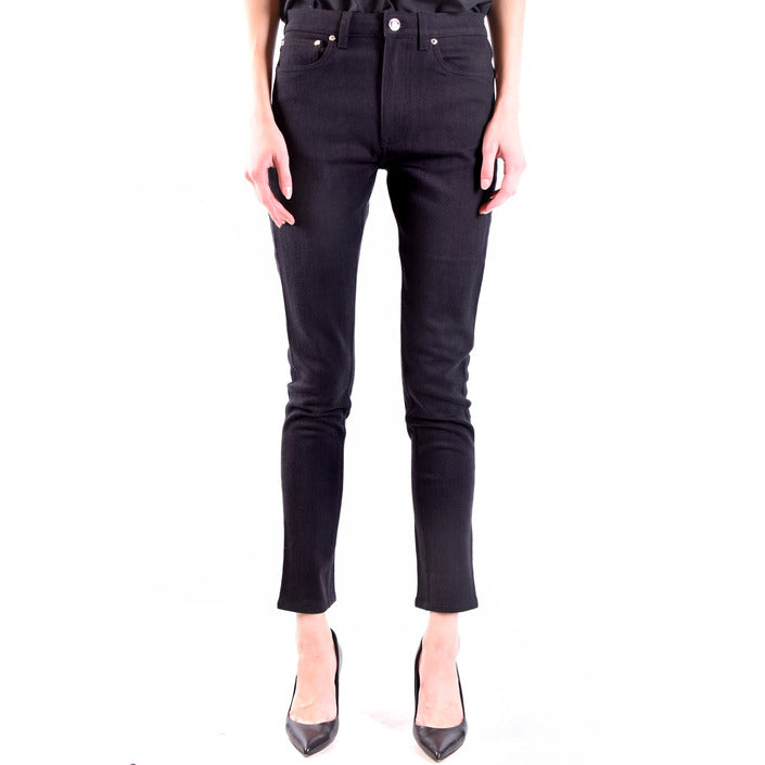 Burberry Broek Dames