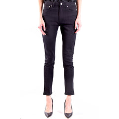 Burberry Broek Dames