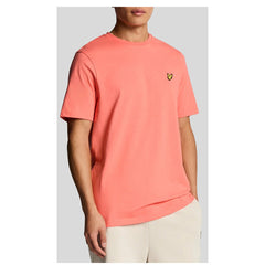 Lyle & Scott T-shirt Heren