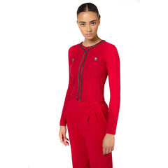 Elisabetta Franchi Jack Dames