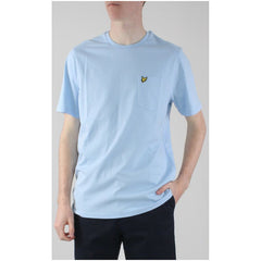 Lyle & Scott T-shirt Heren