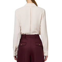 Elisabetta Franchi Shirt Dames