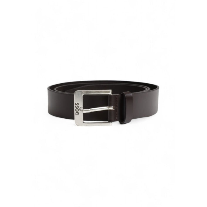 Boss Riem Heren