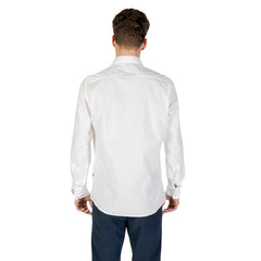 Boss Shirt Heren