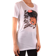 Dsquared T-shirt Dames