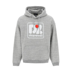 Dsquared Sweatshirt Heren