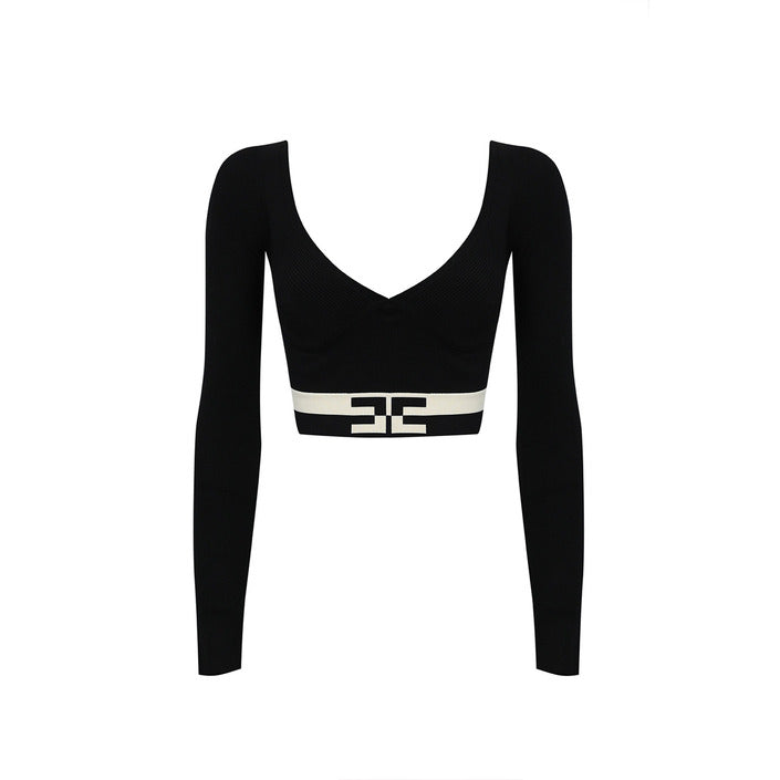 Elisabetta Franchi Top Dames