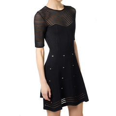 Elisabetta Franchi Jurk Dames