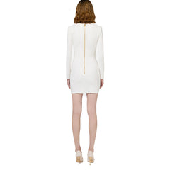 Elisabetta Franchi Jurk Dames
