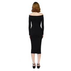 Elisabetta Franchi Jurk Dames