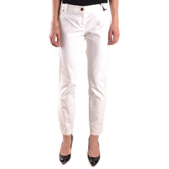 Elisabetta Franchi Broek Dames