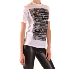 Dsquared T-shirt Dames