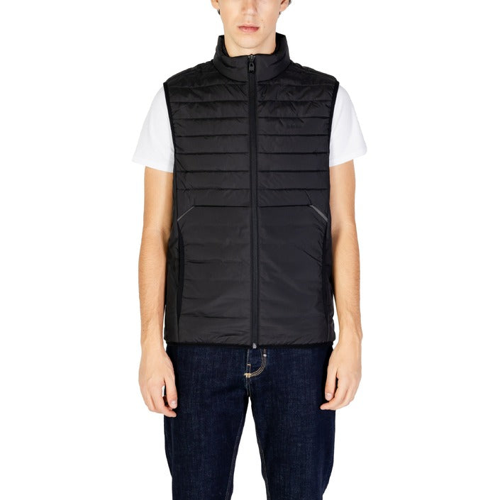 Boss Windbreaker Heren