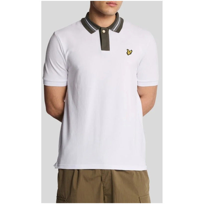 Lyle & Scott Polo Top Heren