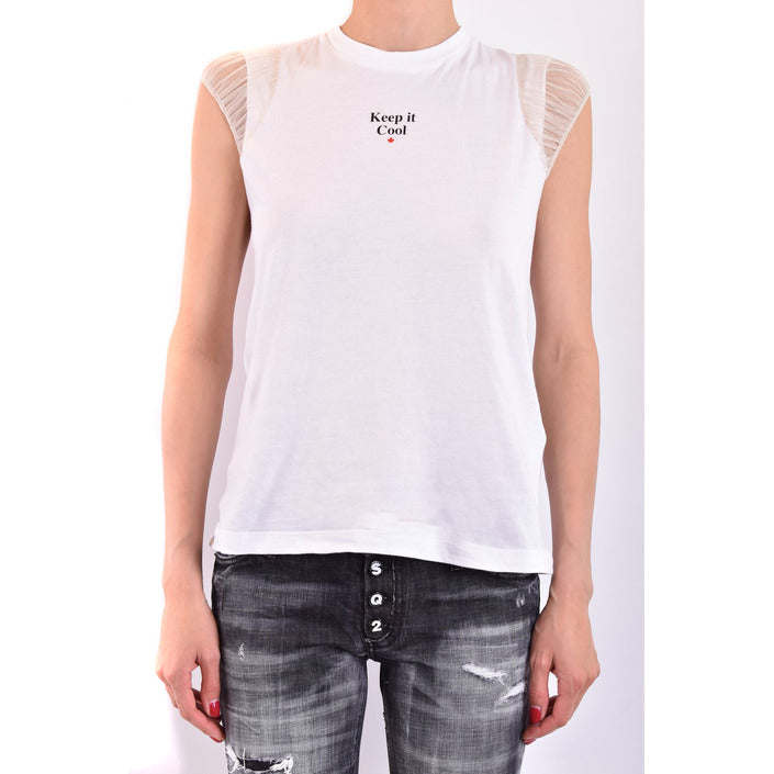 Dsquared2 Top Dames