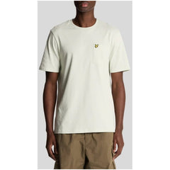 Lyle & Scott T-shirt Heren
